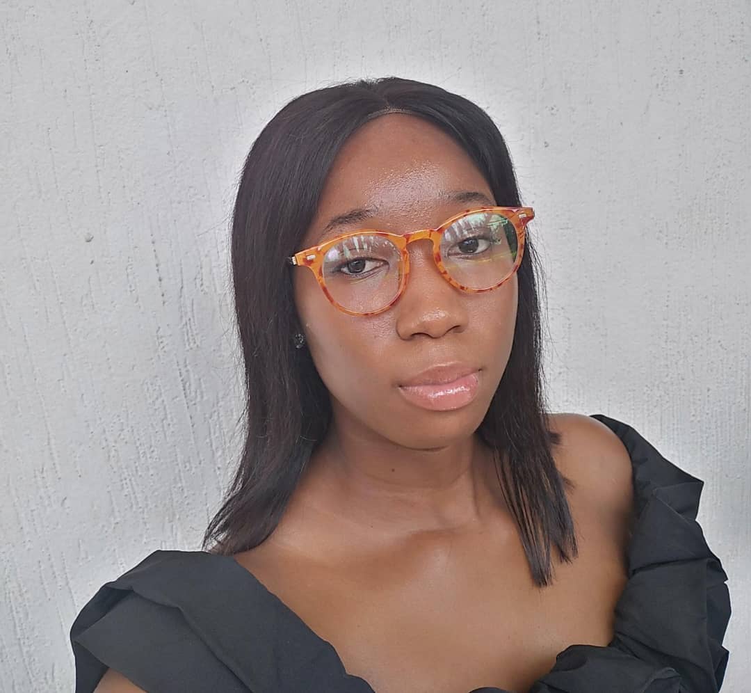 Jennifer Dawson, Graphics & Brands Designer