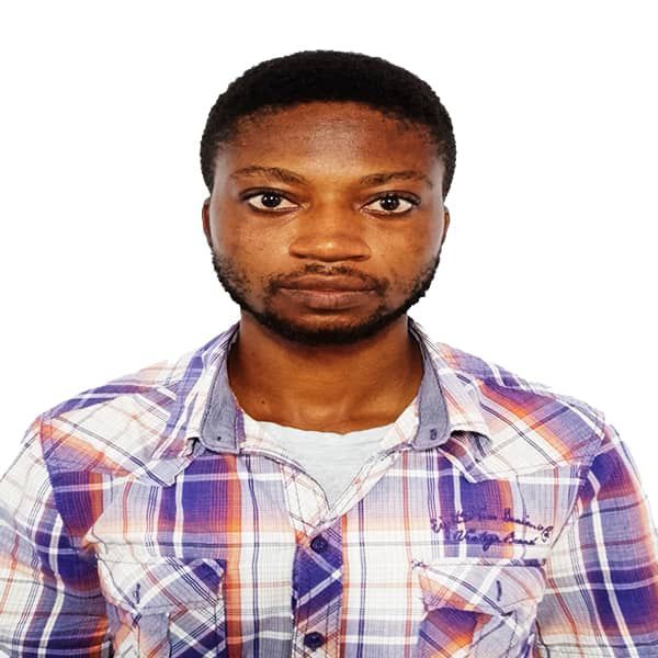 Obed Mintah, Programmer / App Developer